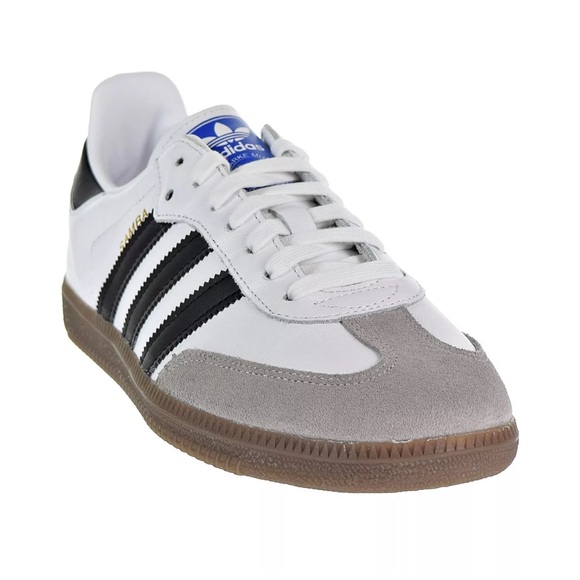 adidas Samba OG Cloud White (Brand New) - Picture 2 of 7